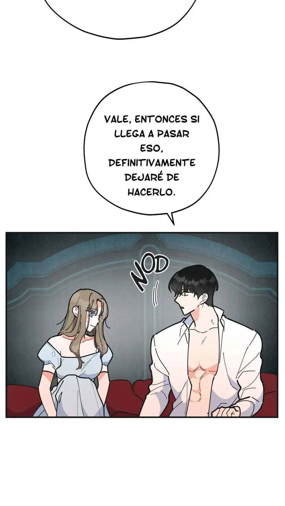 Página 55 del Manga