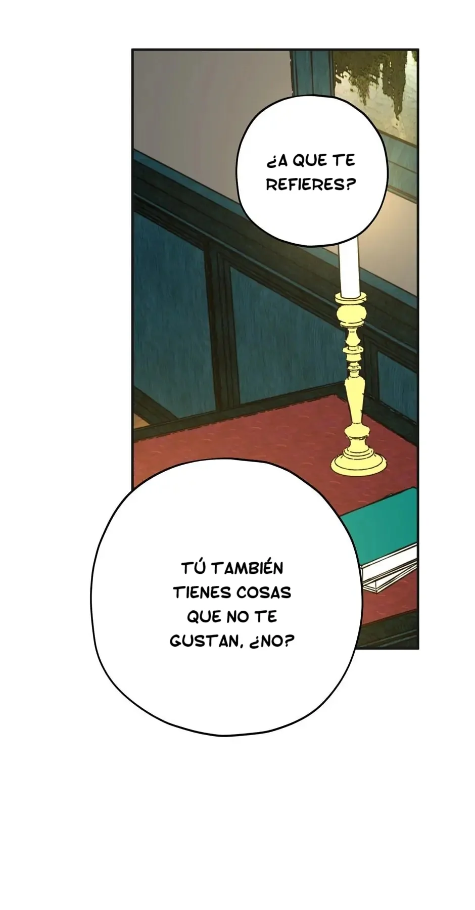 Página 57 del Manga