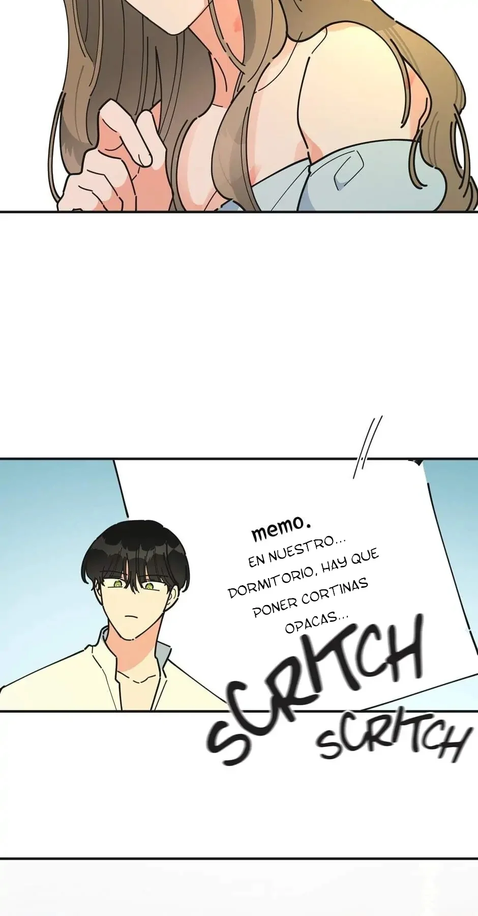 Página 60 del Manga