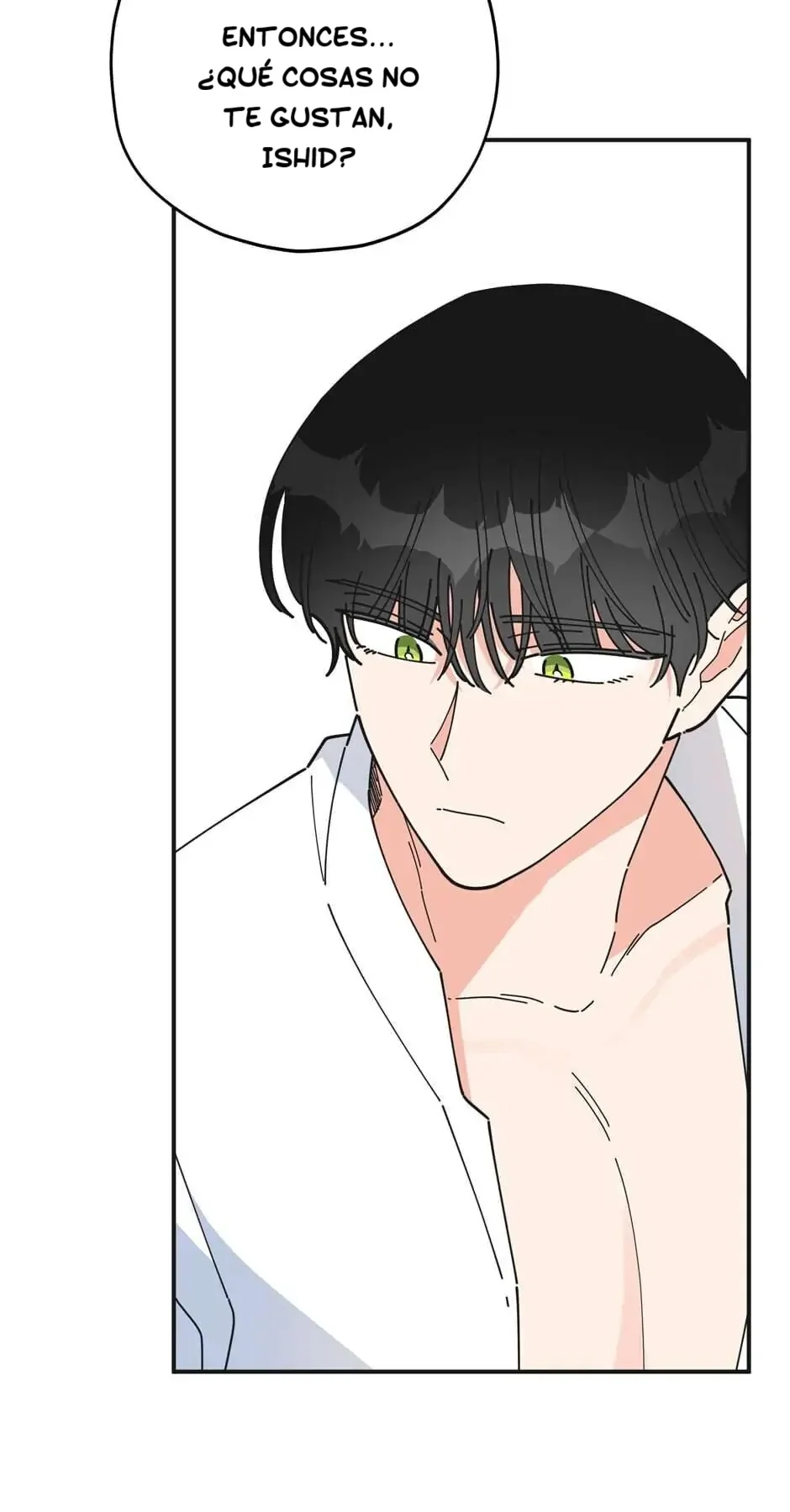 Página 62 del Manga