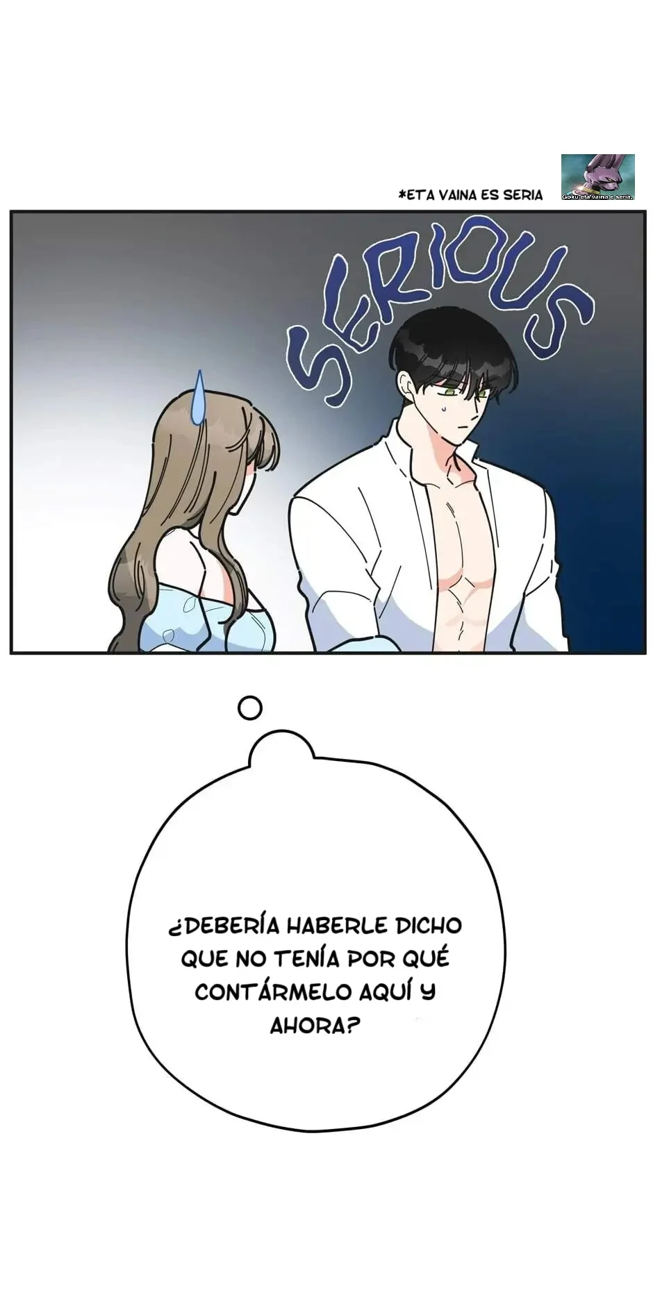 Página 67 del Manga