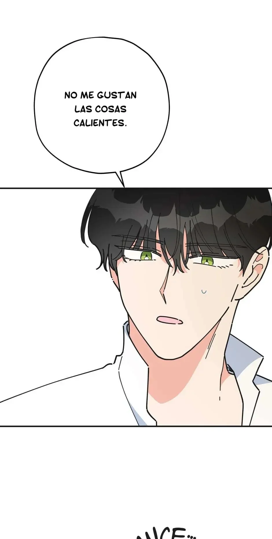 Página 69 del Manga