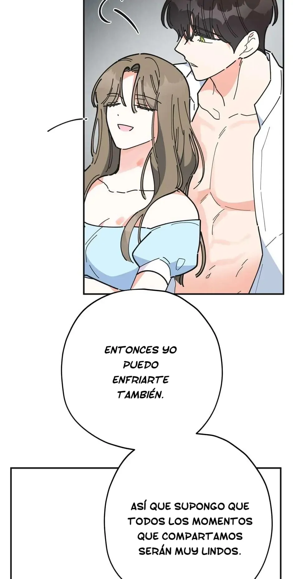 Página 73 del Manga