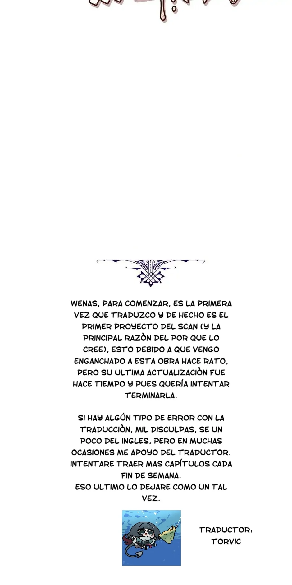 Página 79 del Manga