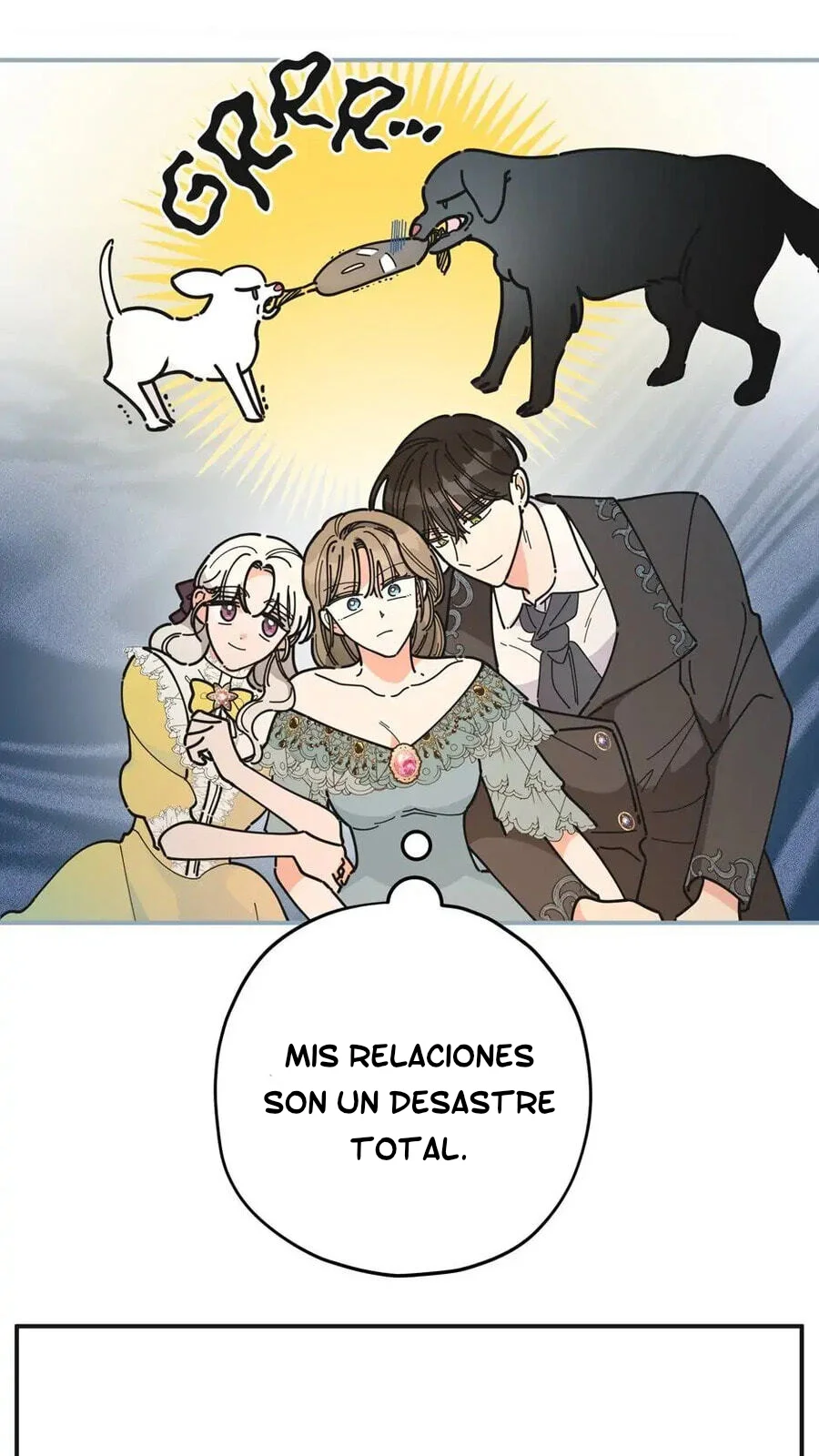 Página 40 del Manga