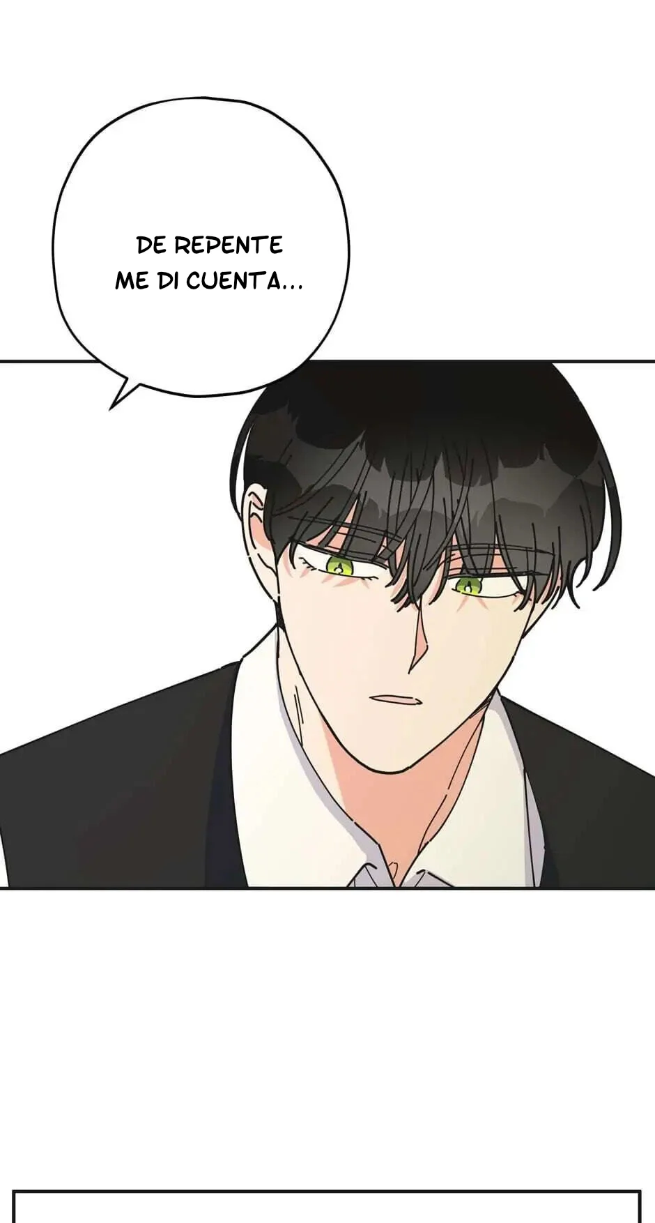 Página 45 del Manga