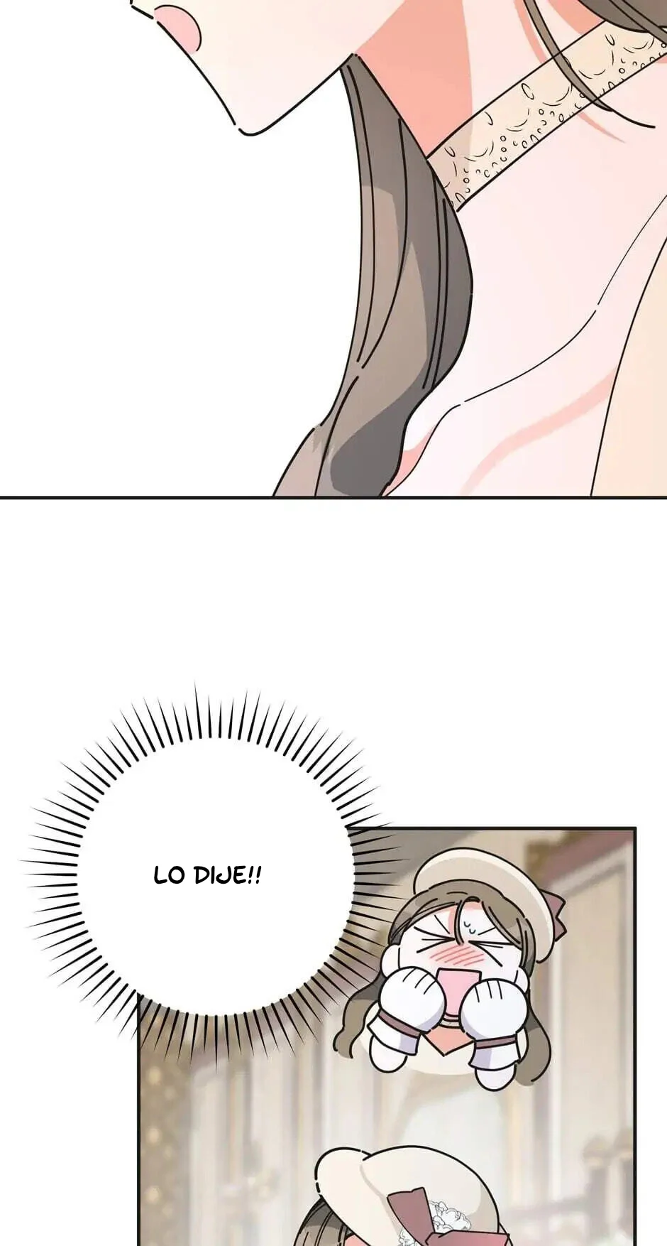 Página 50 del Manga