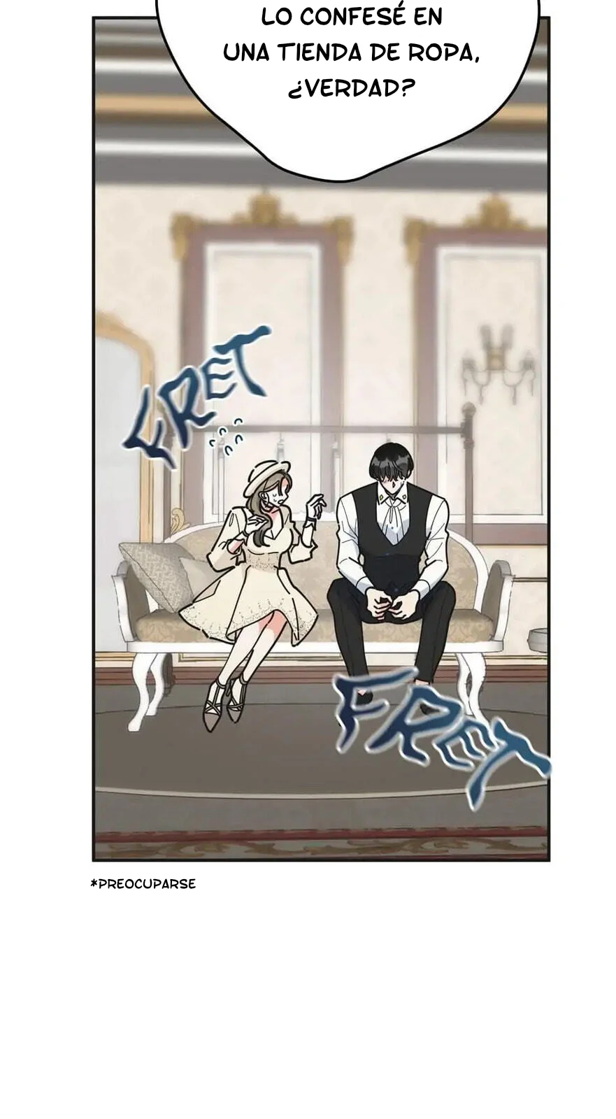 Página 57 del Manga