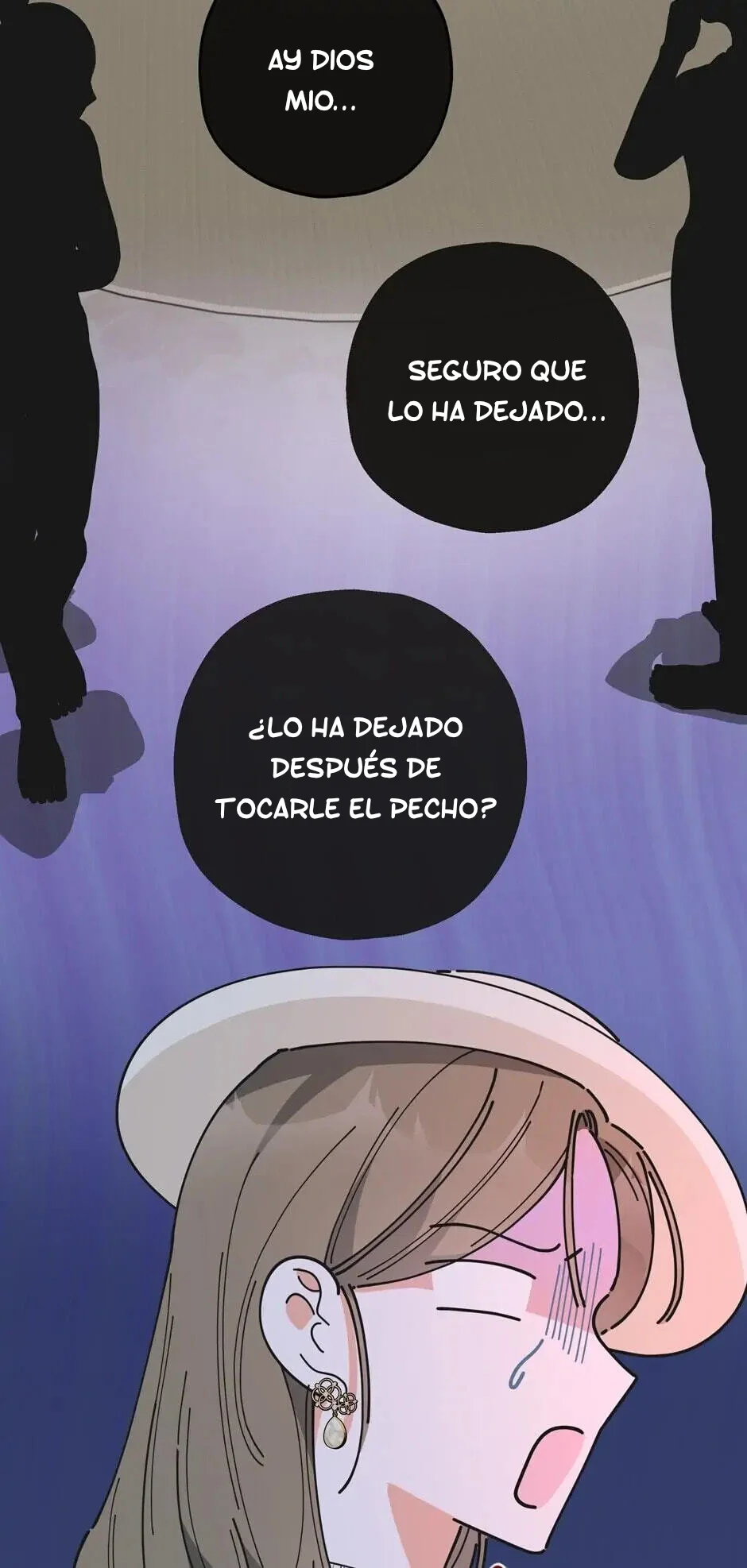 Página 60 del Manga