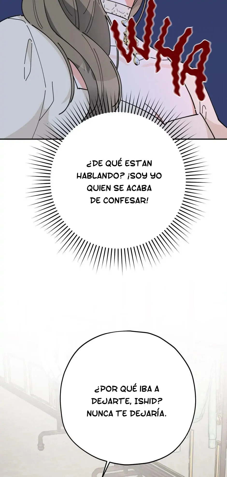 Página 61 del Manga