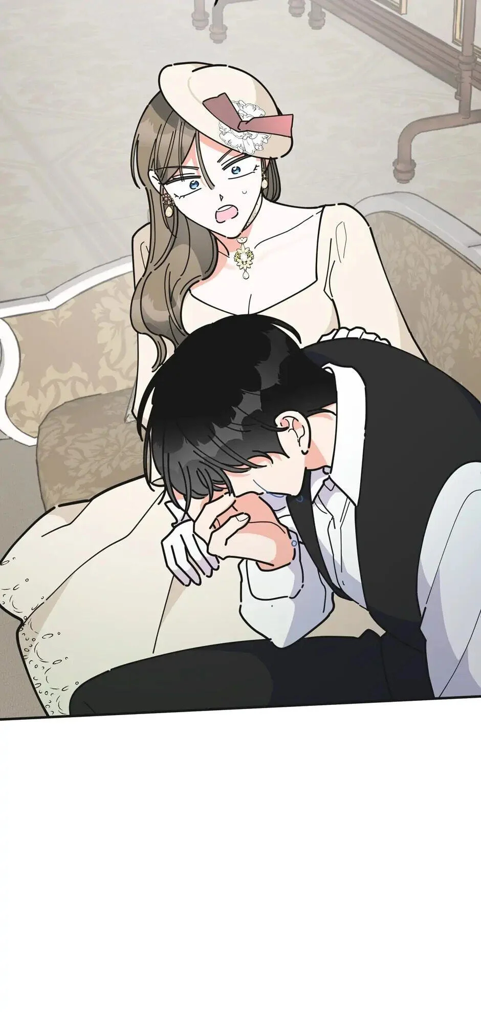 Página 62 del Manga