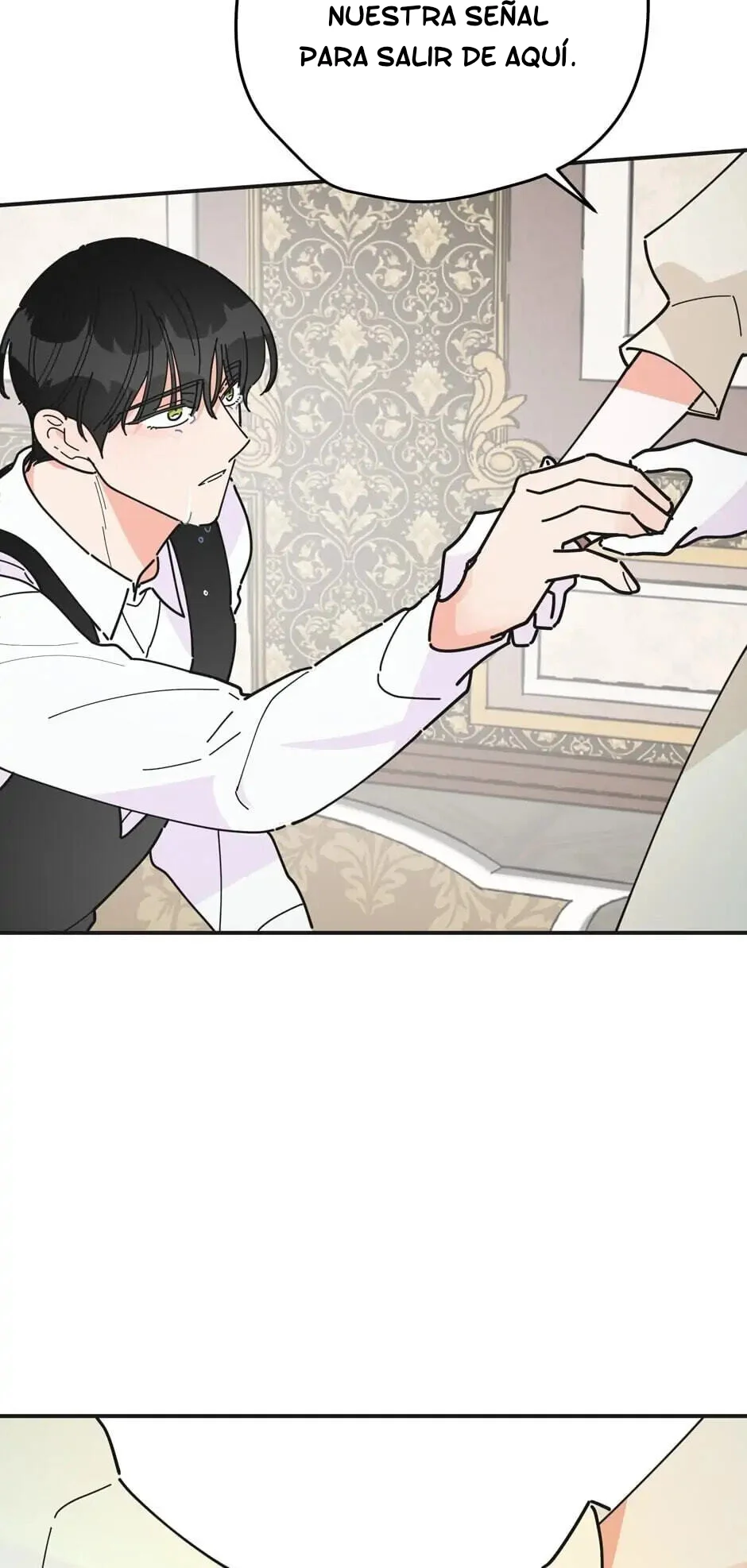 Página 65 del Manga