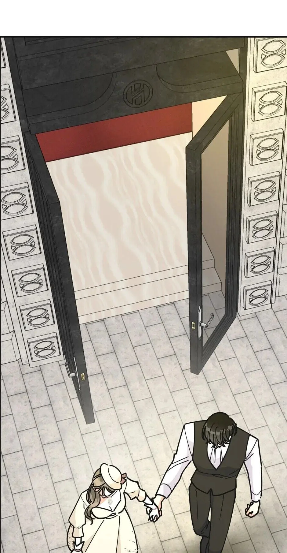 Página 68 del Manga