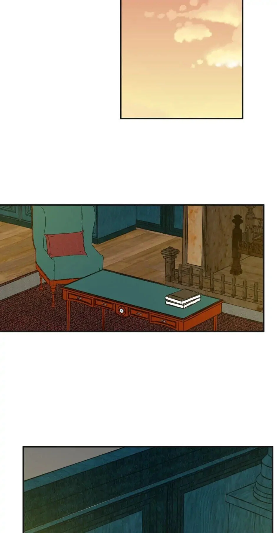 Página 70 del Manga