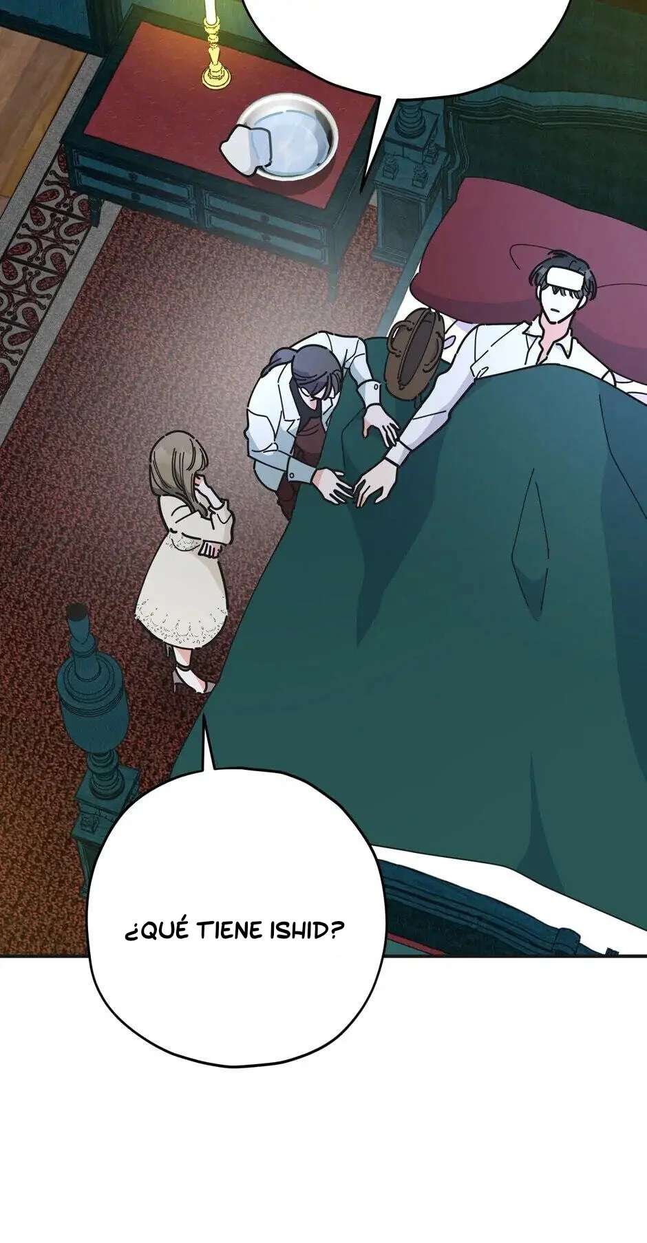 Página 72 del Manga