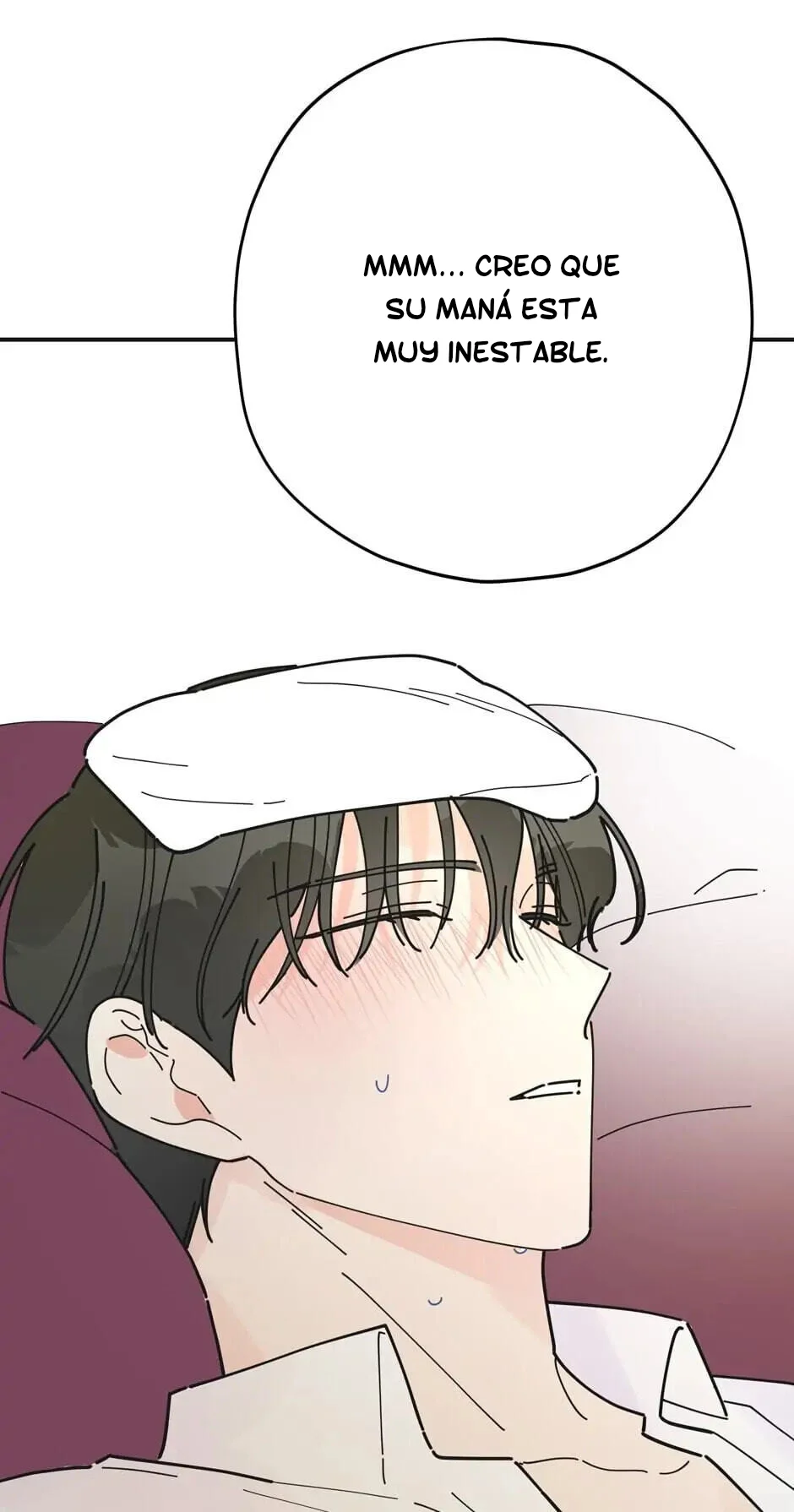 Página 73 del Manga