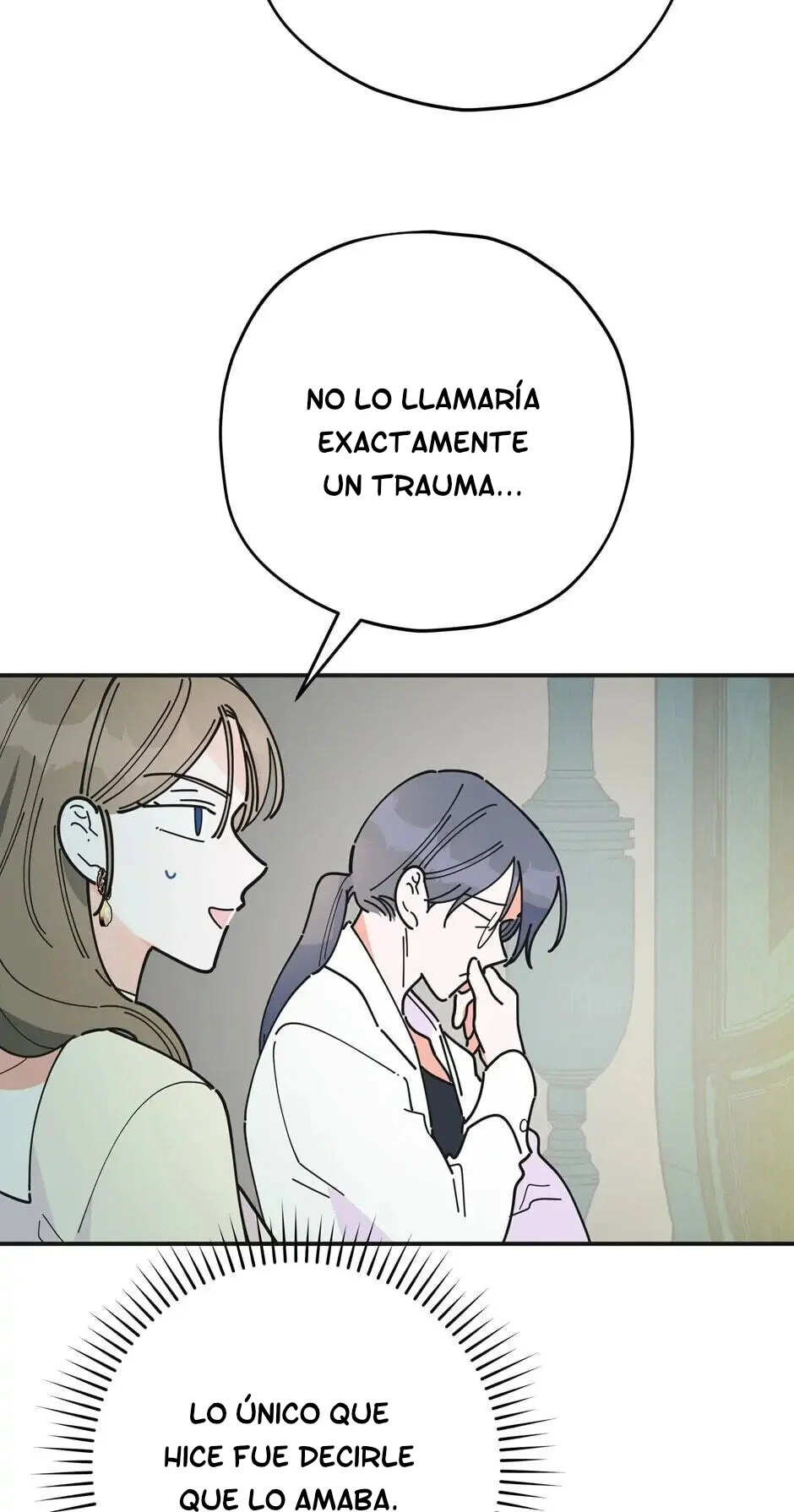 Página 75 del Manga