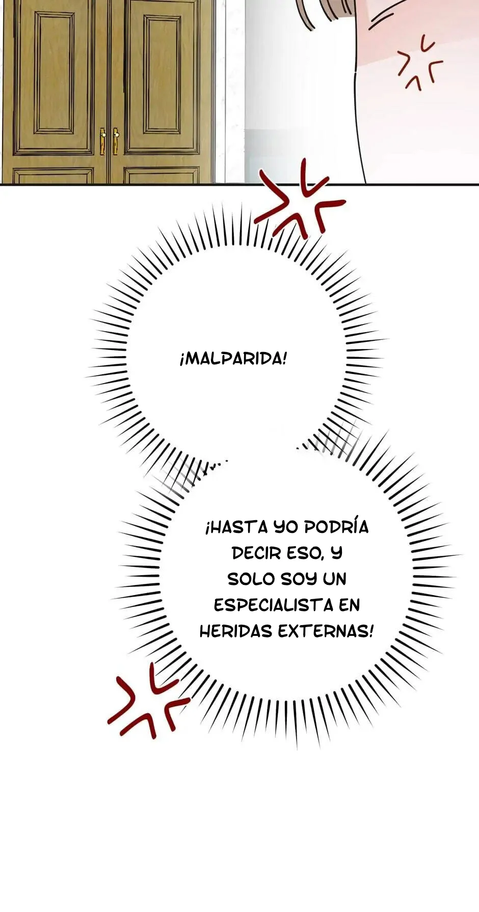 Página 78 del Manga