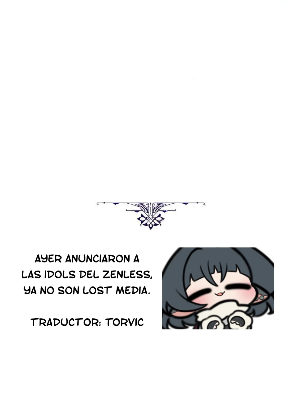 Página 85 del Manga