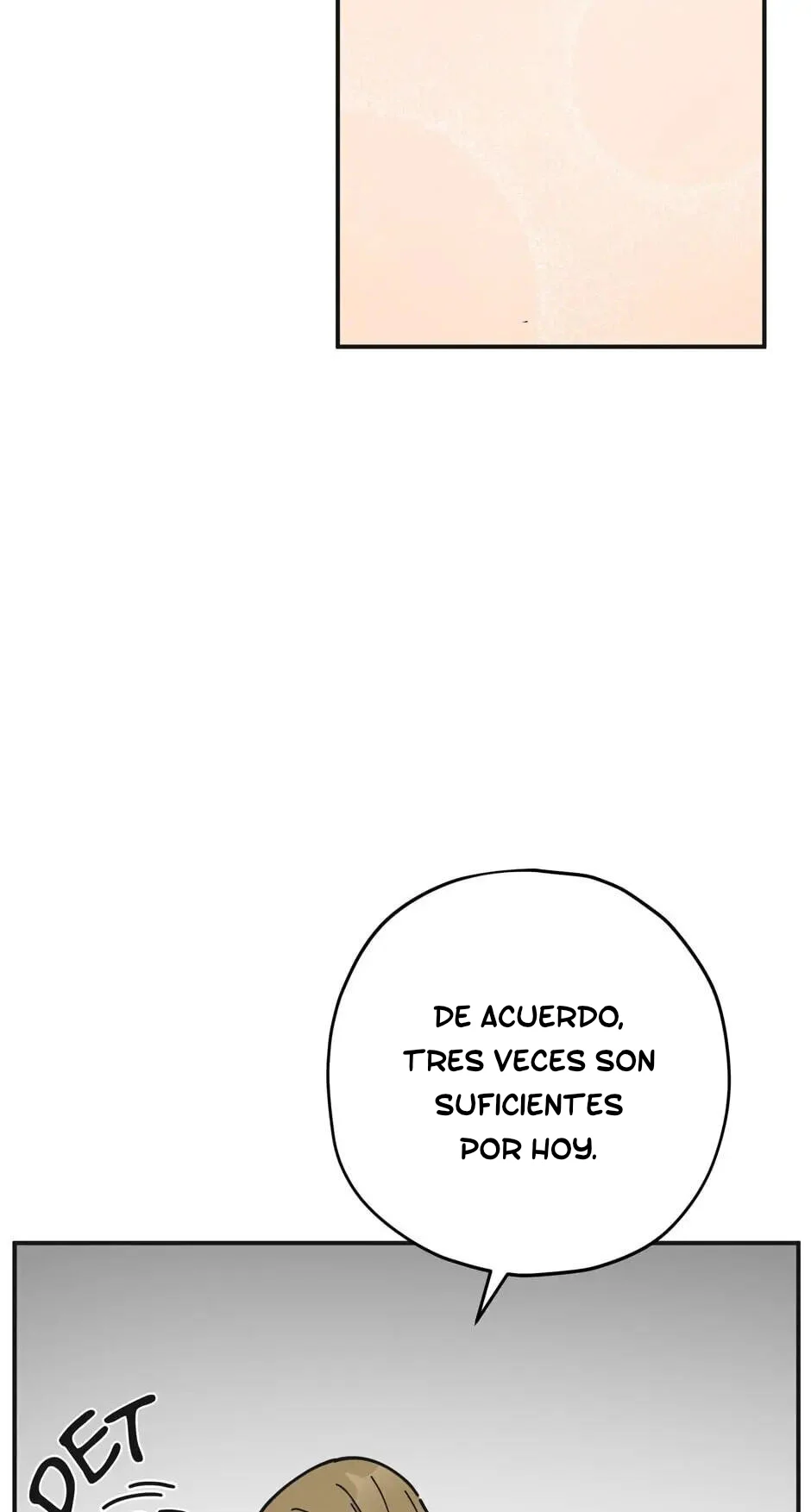 Página 38 del Manga