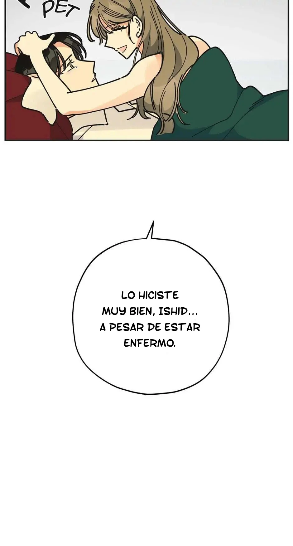 Página 39 del Manga