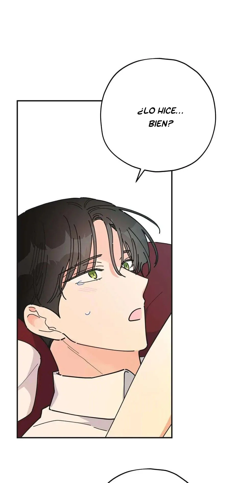 Página 40 del Manga