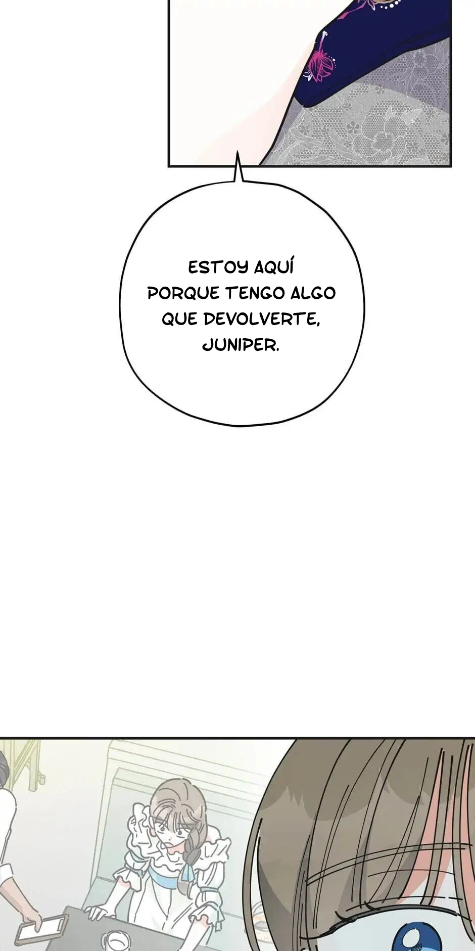 Página 52 del Manga