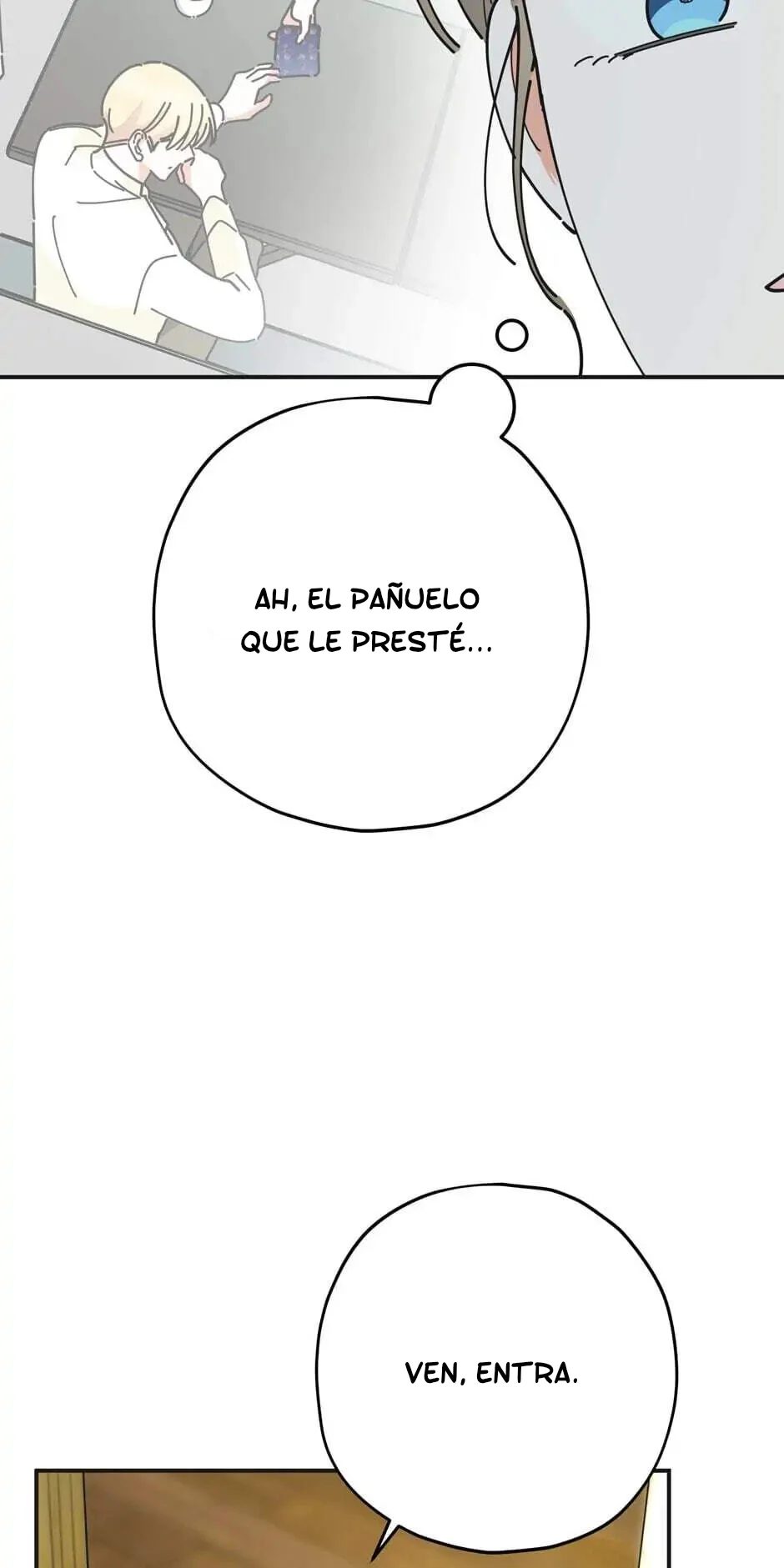 Página 53 del Manga