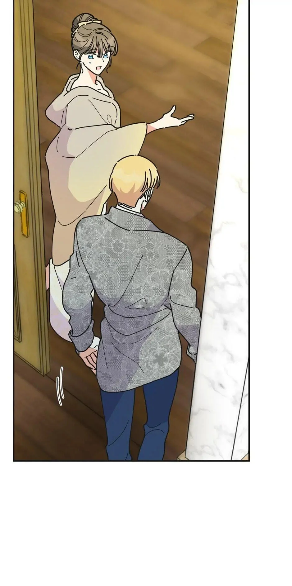 Página 54 del Manga