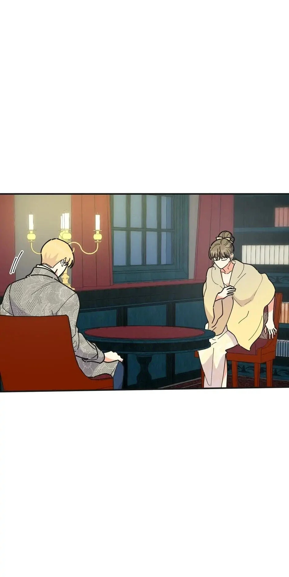 Página 55 del Manga