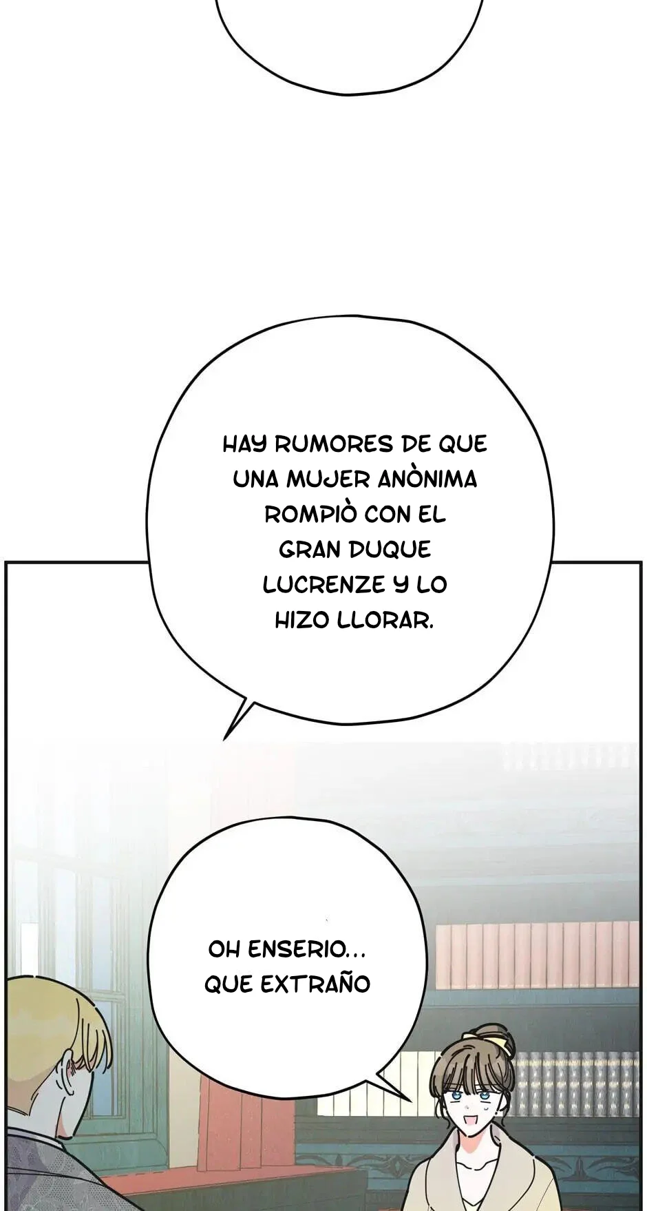 Página 58 del Manga