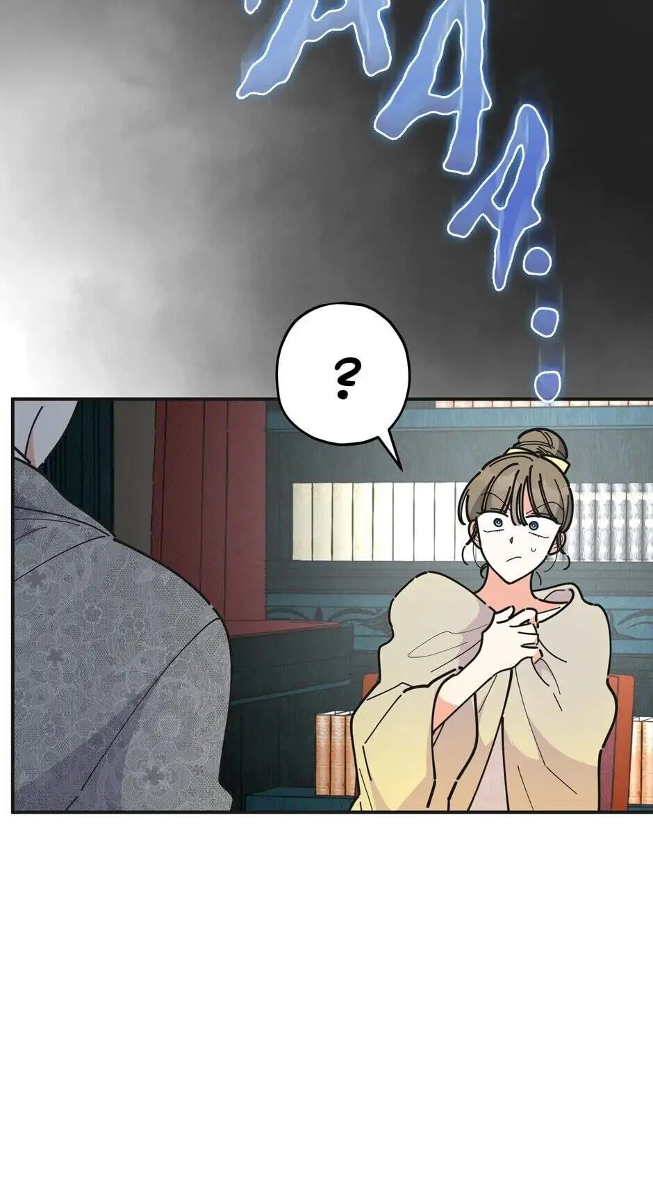 Página 65 del Manga