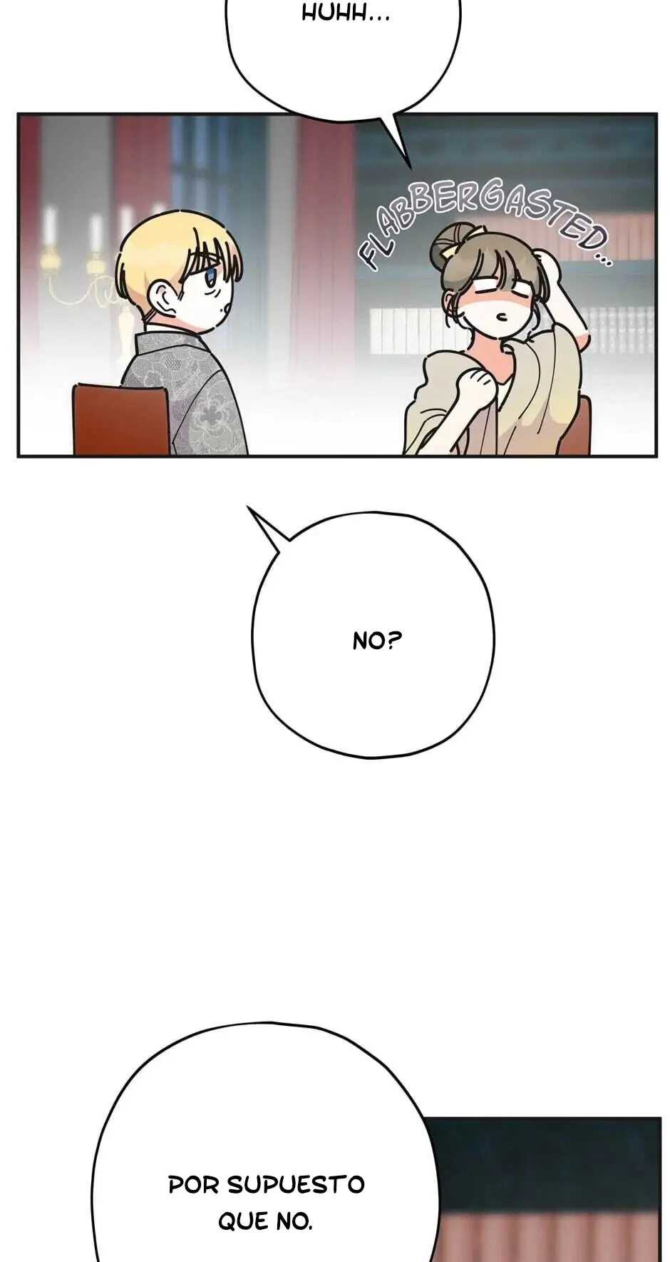 Página 70 del Manga