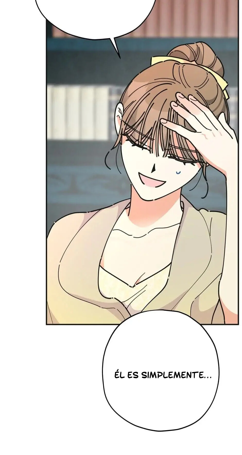 Página 71 del Manga