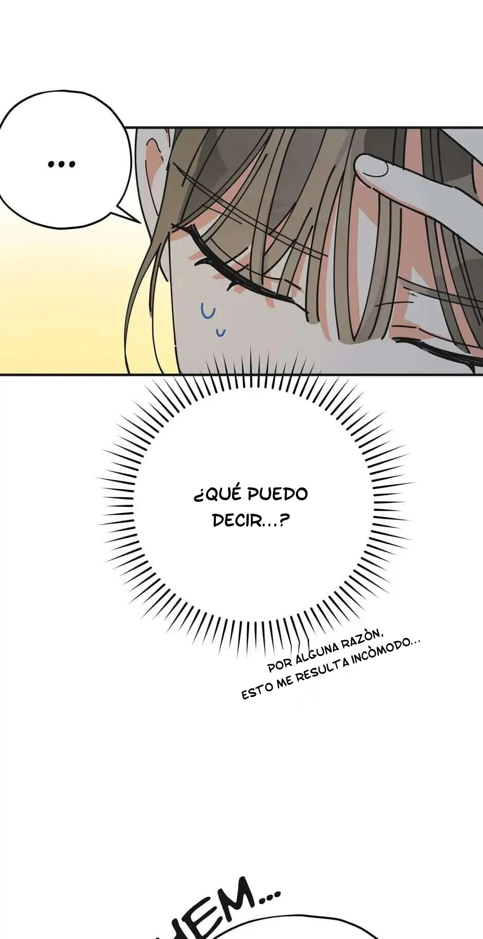 Página 72 del Manga