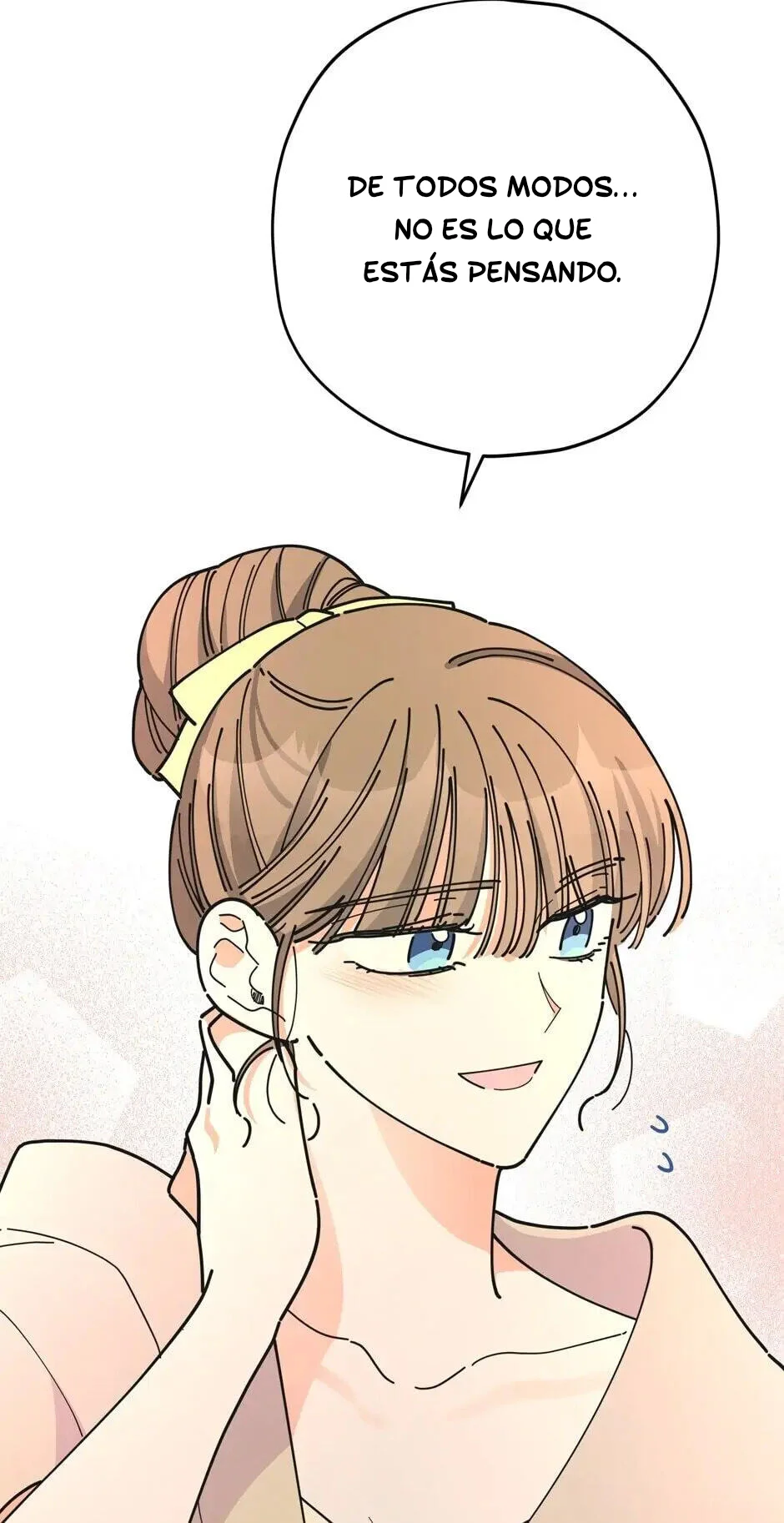 Página 74 del Manga