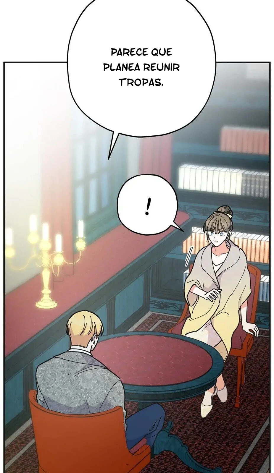 Página 79 del Manga