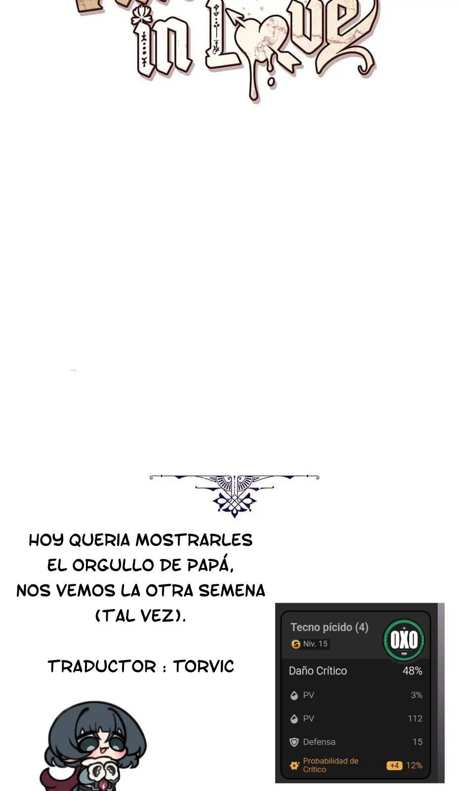 Página 81 del Manga