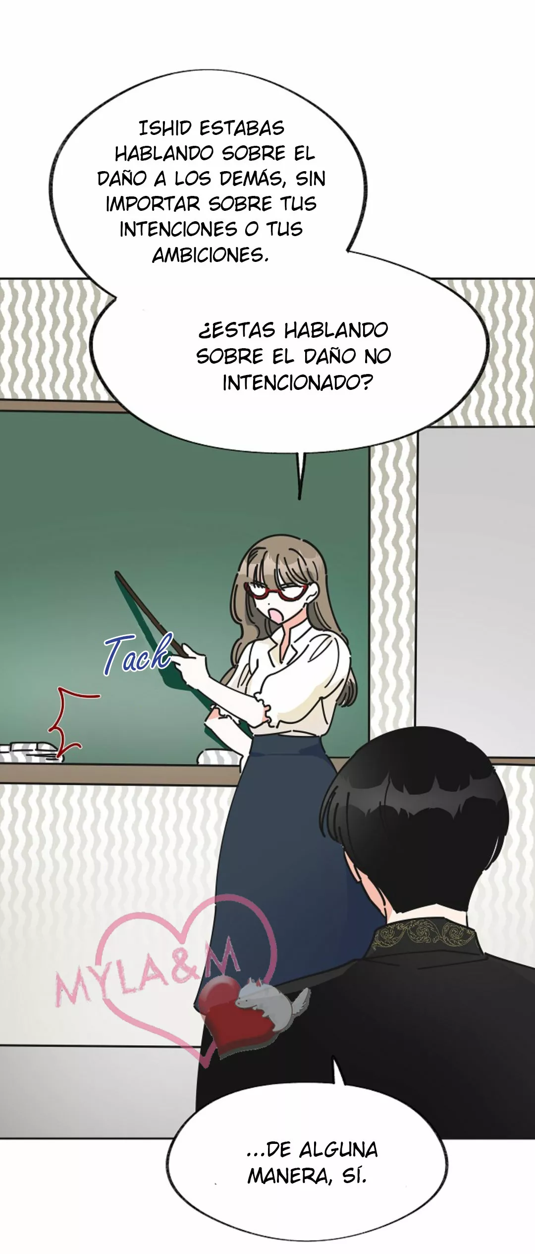 Página 32 del Manga