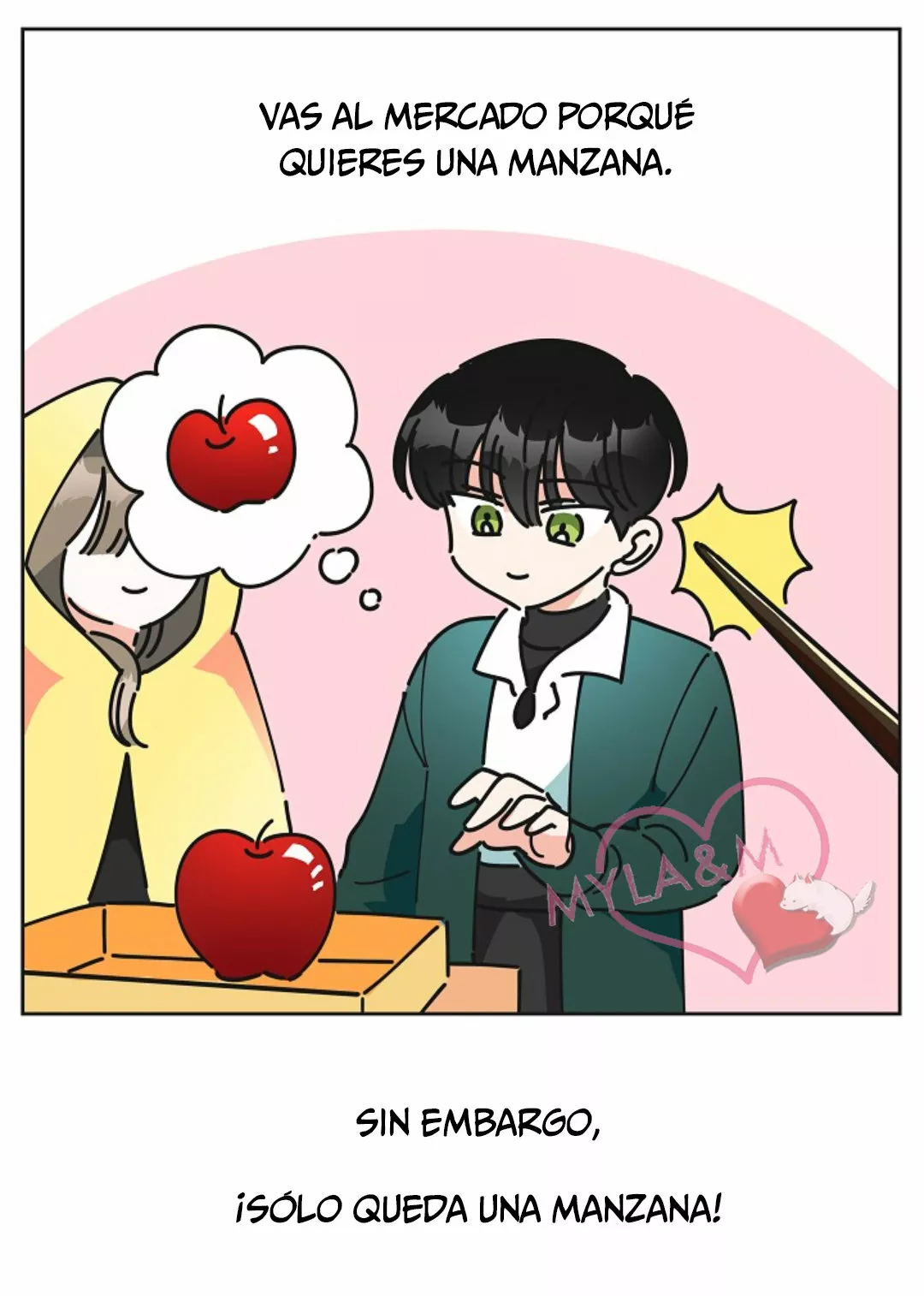 Página 34 del Manga