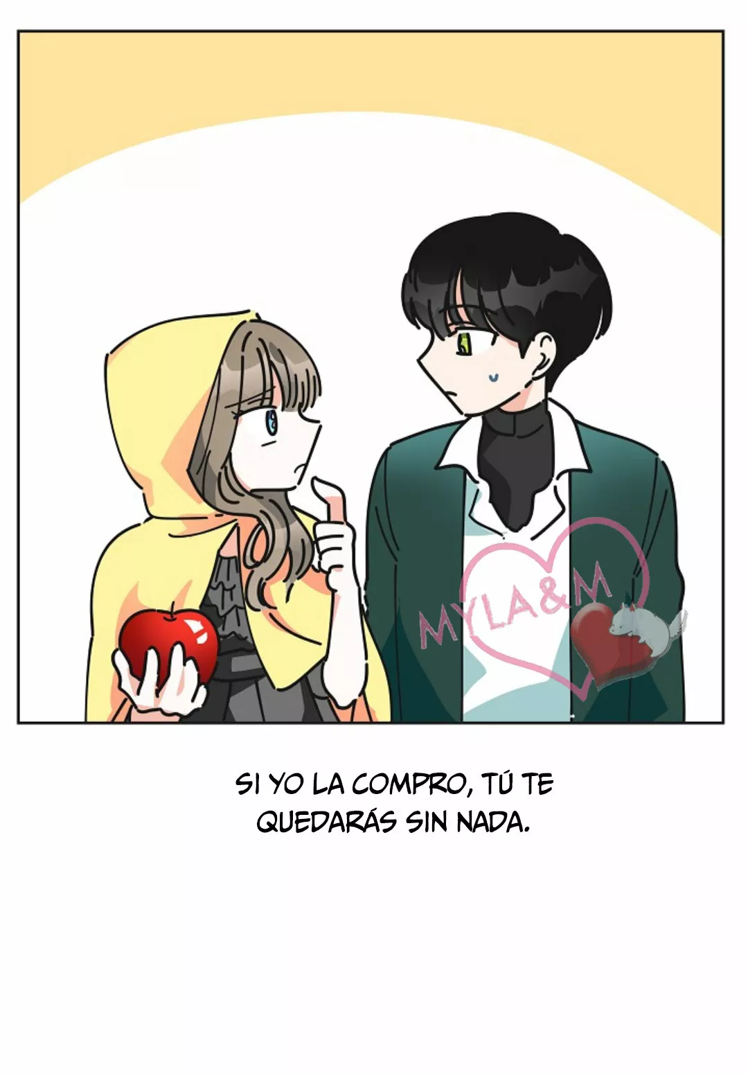 Página 36 del Manga