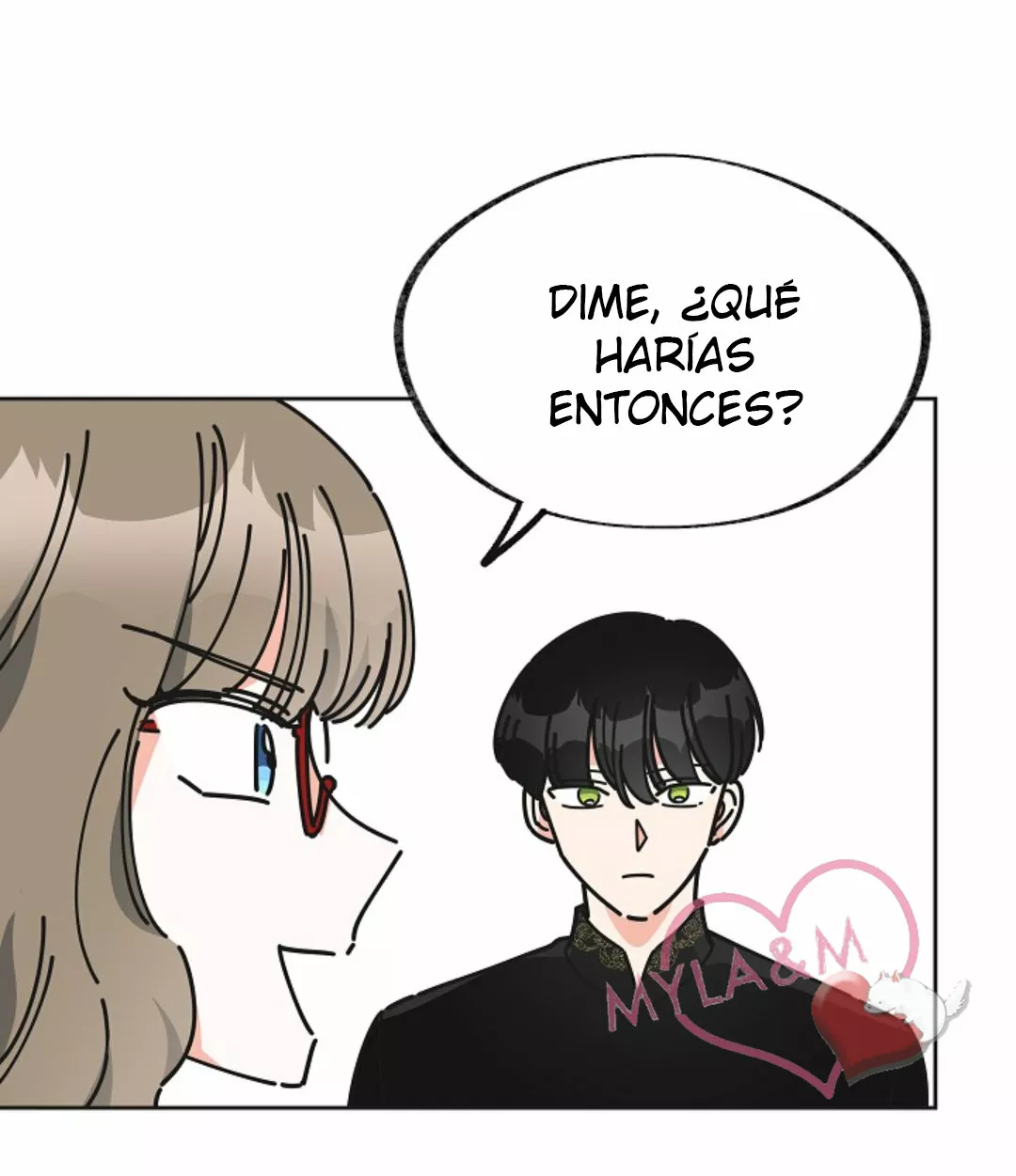 Página 37 del Manga