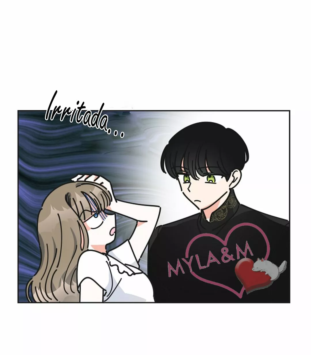 Página 41 del Manga