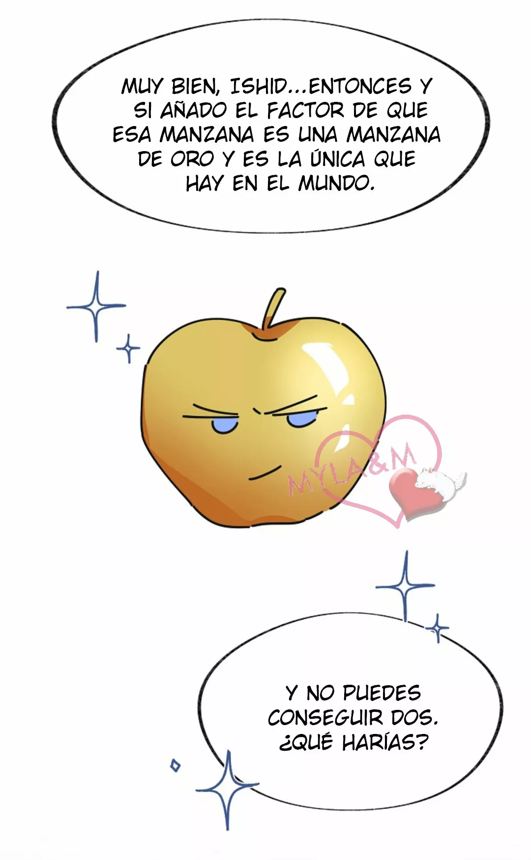 Página 42 del Manga