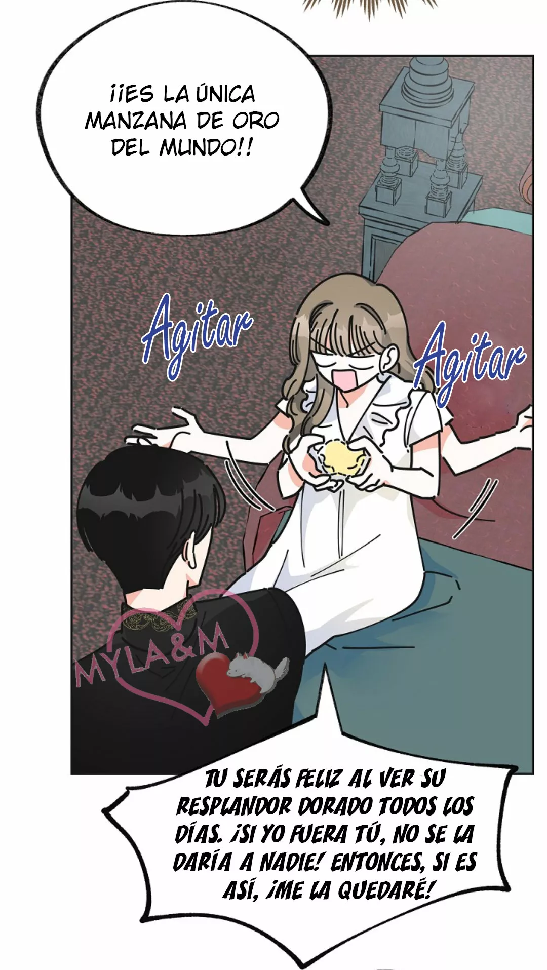 Página 44 del Manga