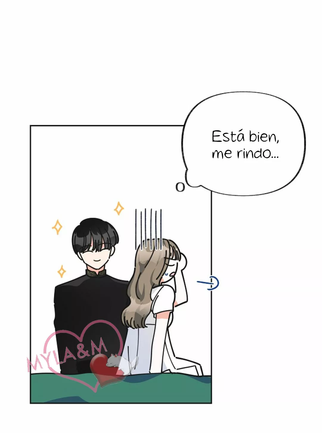 Página 47 del Manga