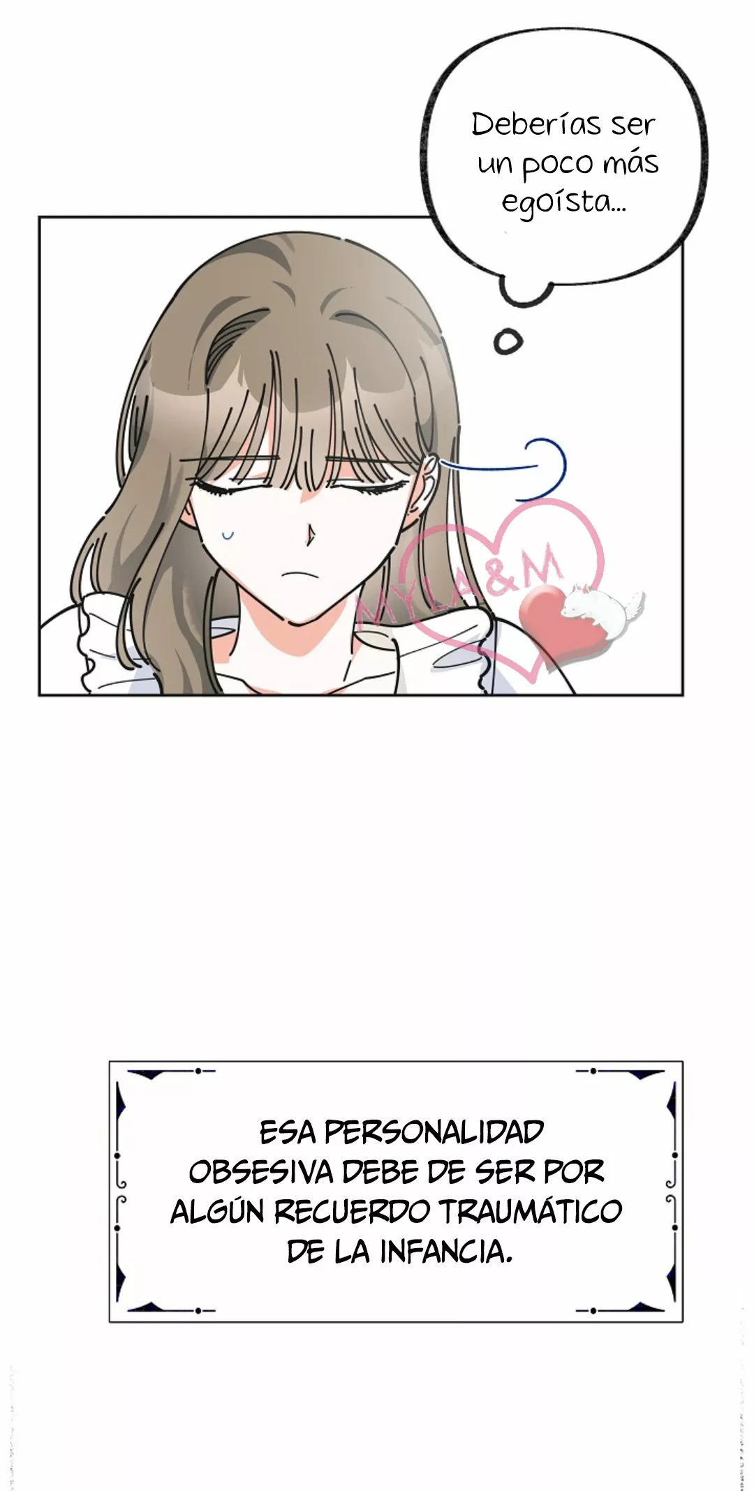 Página 51 del Manga