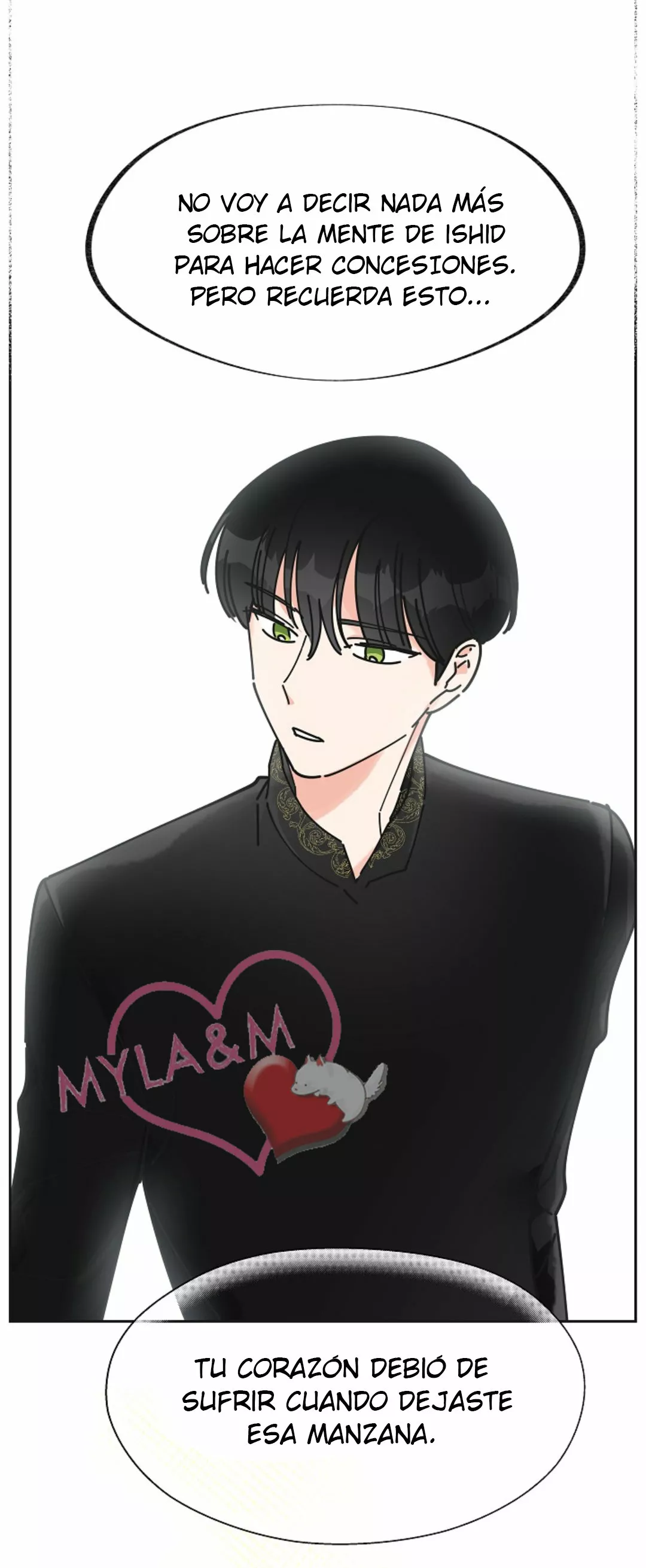 Página 52 del Manga