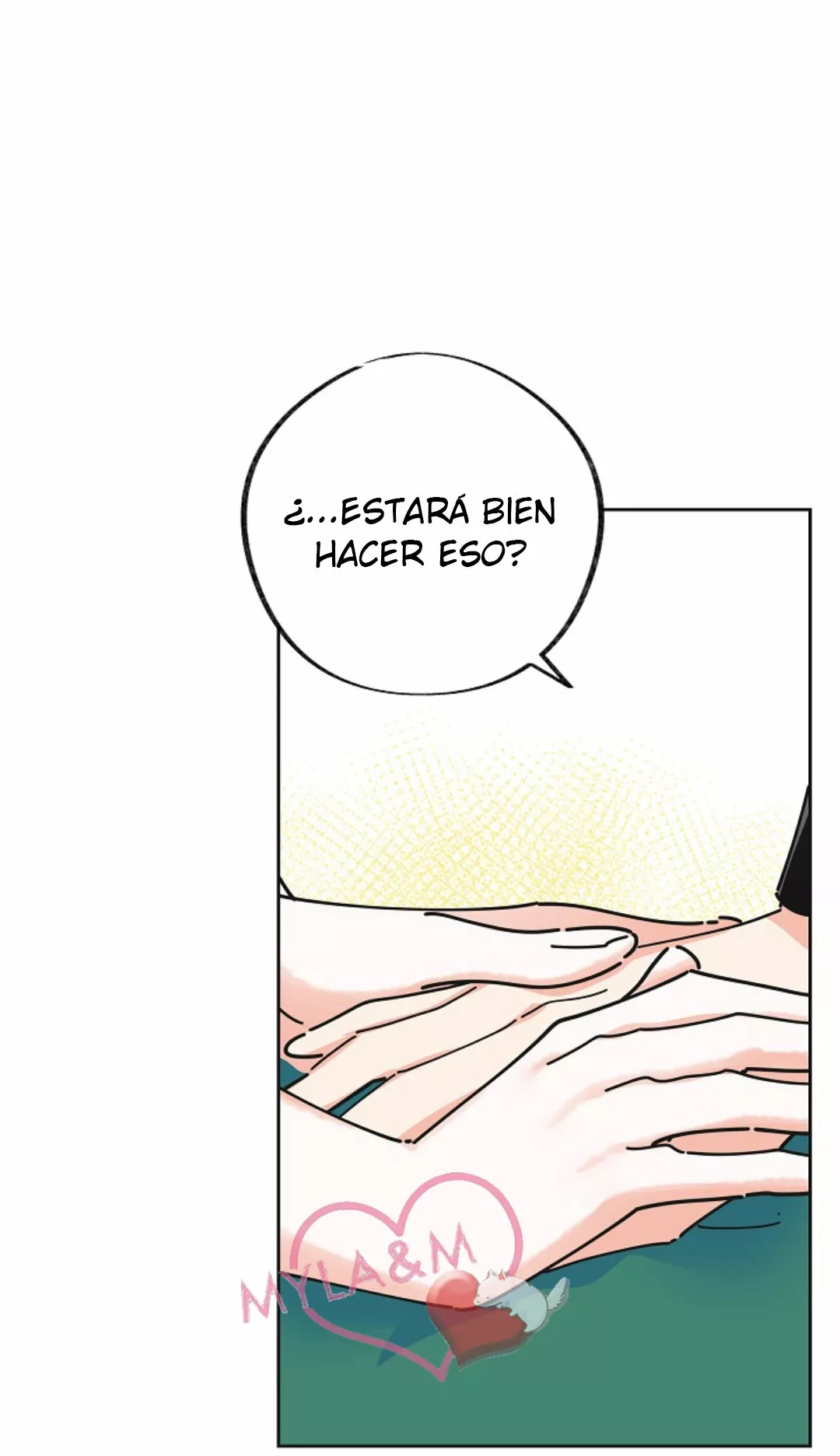 Página 54 del Manga