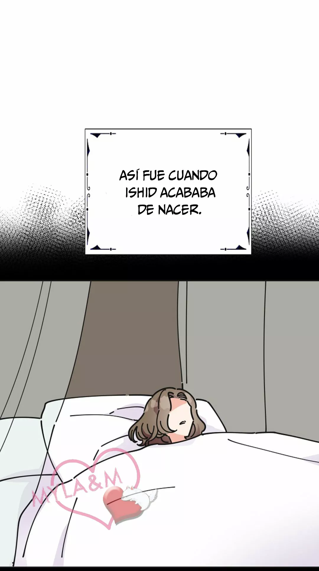 Página 58 del Manga